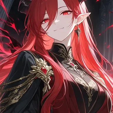 Profile image of マリス・ノクス　幻影