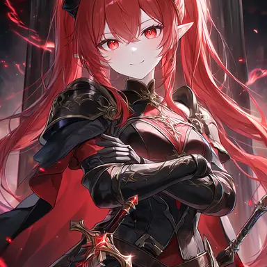 Profile image of マリス・ノクス