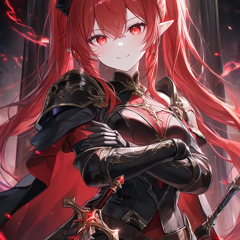TallGlaze5656의 勇者と魔王   ― 終焉の決戦 ―