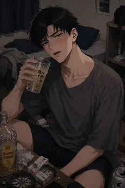 Profile image of 充