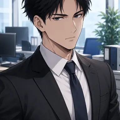 Profile image of 充
