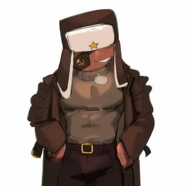 Profile image of ソ連