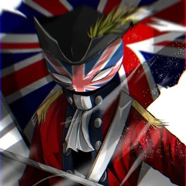 Profile image of イギリス