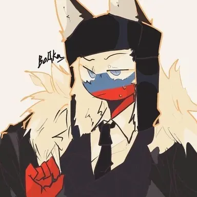 Profile image of ロシア