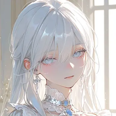 Profile image of アイリーン