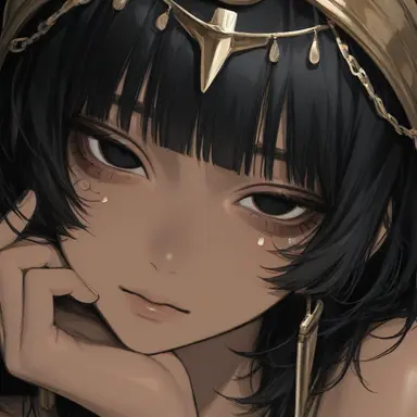 Profile image of メリト