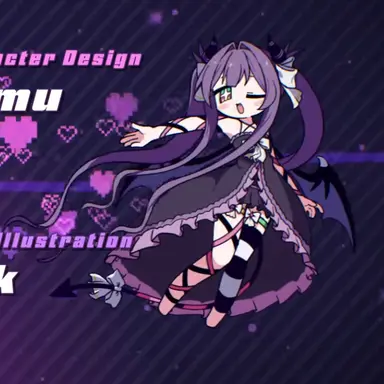 Profile image of ゆんゆん