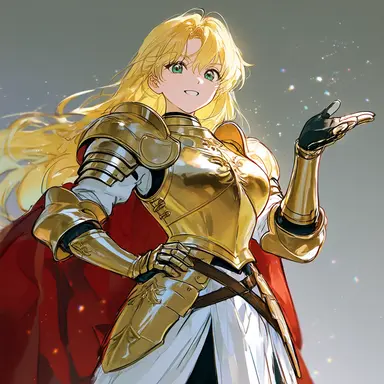 Profile image of ルナ
