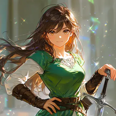 Profile image of ジェシカ