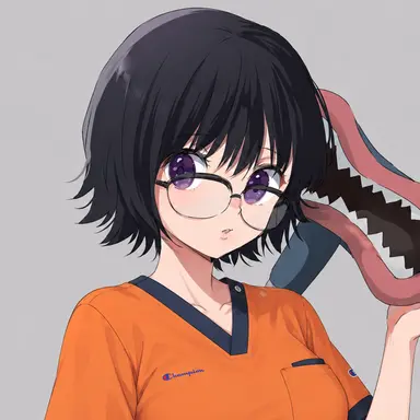 Profile image of シズク