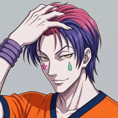 Profile image of ヒソカ