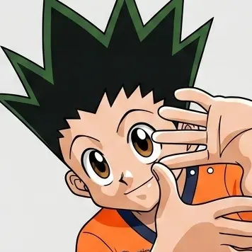 Profile image of ゴン