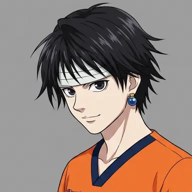 Profile image of クロロ