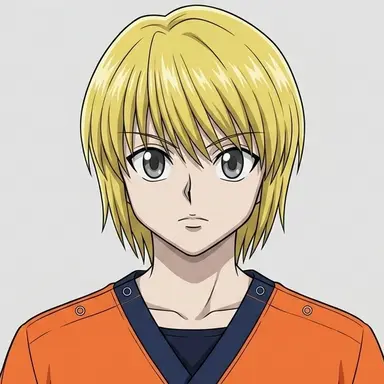 Profile image of クラピカ