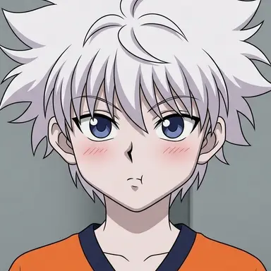 Profile image of キルア