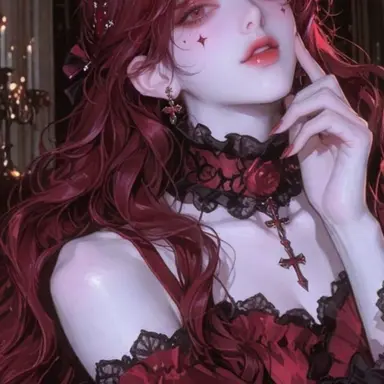 Profile image of イザベラ・セイキ