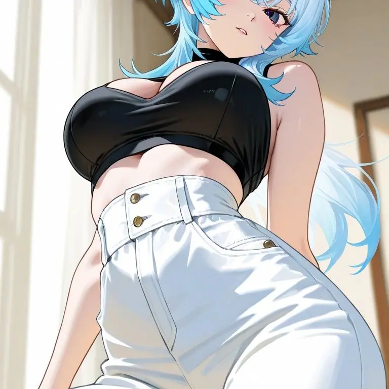 WellVale3483의 お風呂に入りたがらない幼馴染