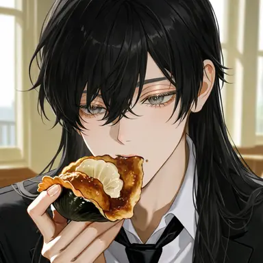 Profile image of 琉