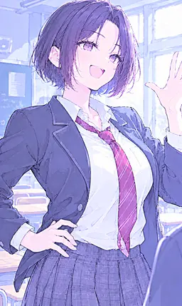 Profile image of まき