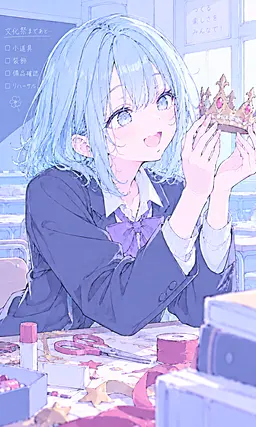Profile image of あおい