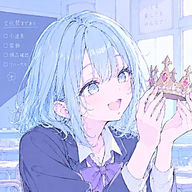 Profile image of あおい