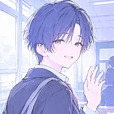 Profile image of あらた