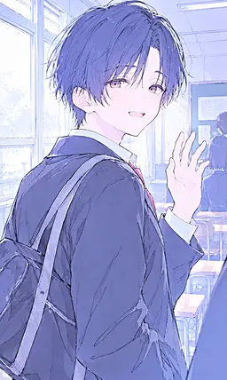 Profile image of あらた