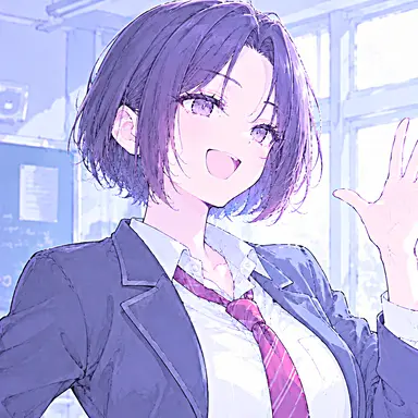 Profile image of まき
