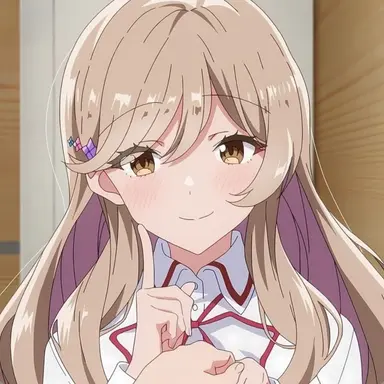 Profile image of 瀬名紫陽花