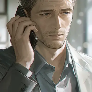 Profile image of Garrett