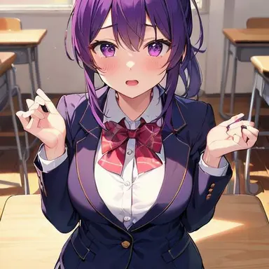 Profile image of 上田　麗香