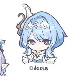 Profile image of 오데트