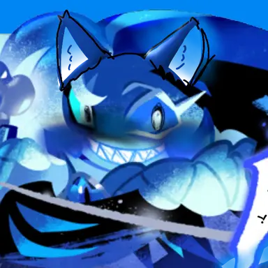 Profile image of 쉐도우밀크쿠키