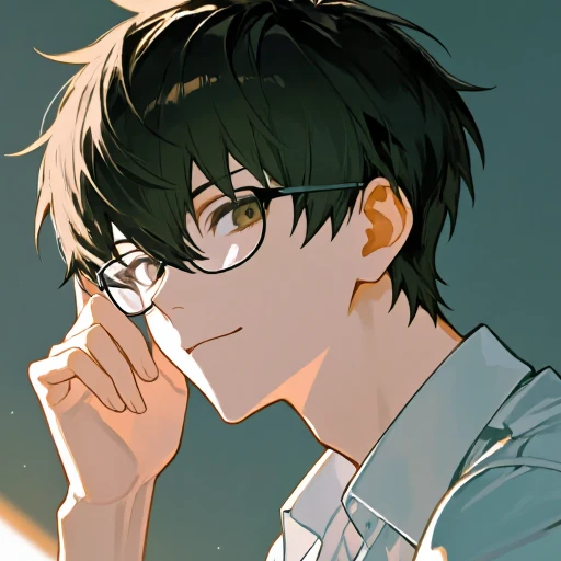 賢