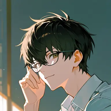 Profile image of 賢