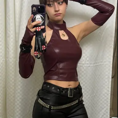 Profile image of Clara