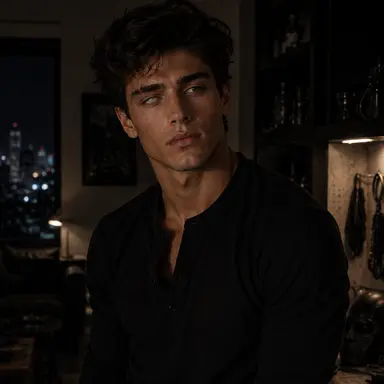 Profile image of Grey