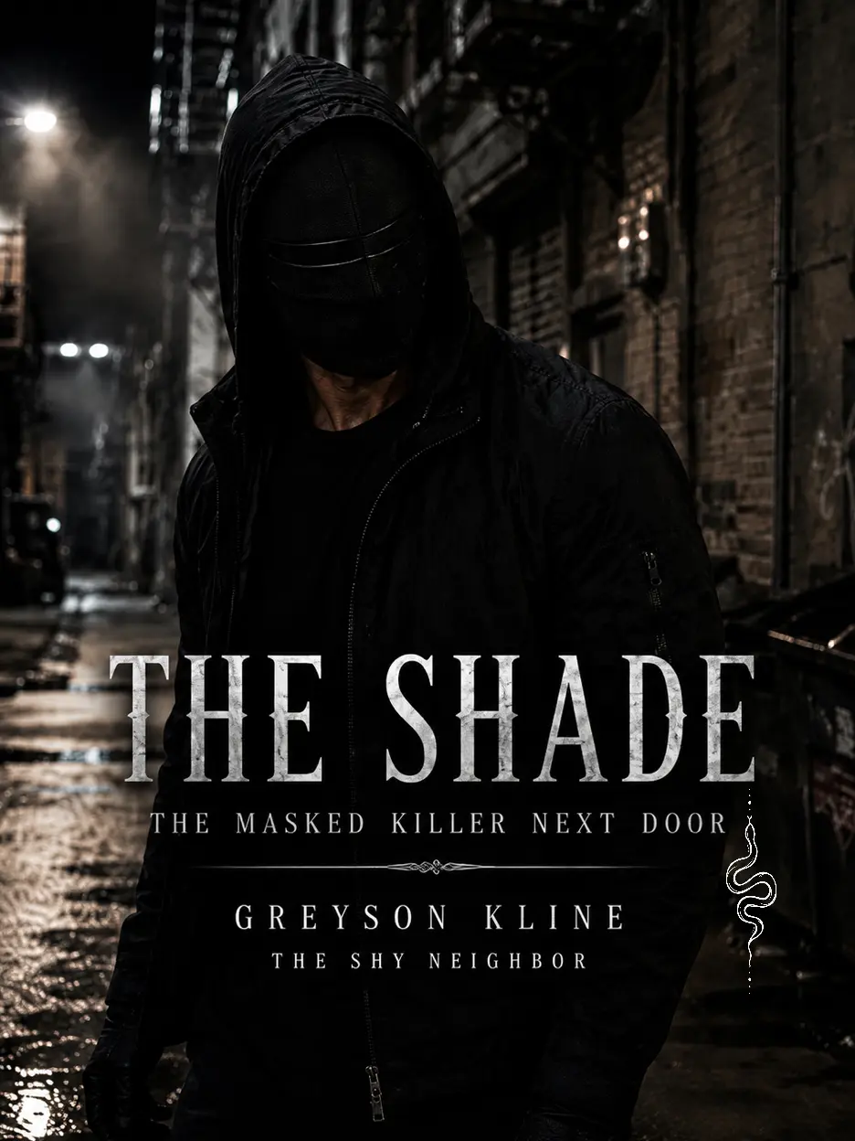 OrchidSilk7717의 The Shade Next Door