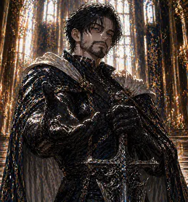 Profile image of アドリアン・ヴァルテル