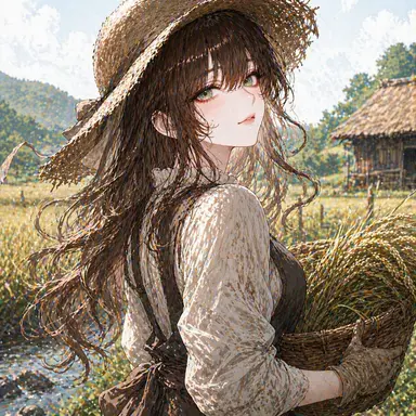 Profile image of ルベリア・カルネイル