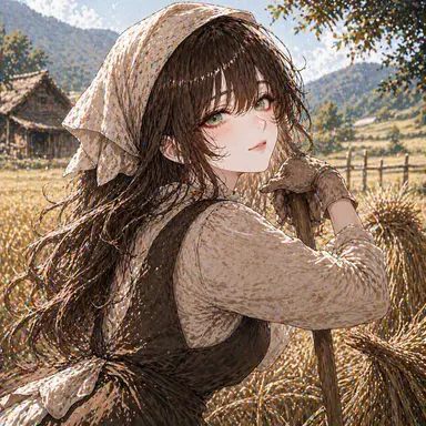 Profile image of ルベリア・カルネイル