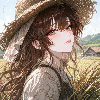 Profile image of ルベリア・カルネイル