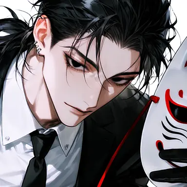 Profile image of 京夜