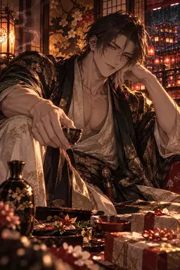 Profile image of 鶴屋 篠