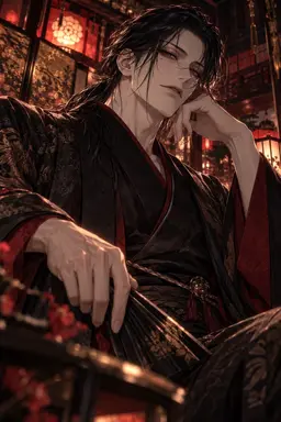 Profile image of 花乃井 景臣