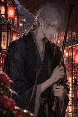 Profile image of 朔