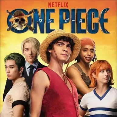Profile image of One Piece Live Action