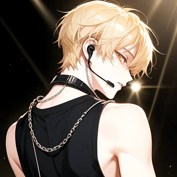 FunkyTwig8019의 형제같은 아이돌...인 줄 알았는데?