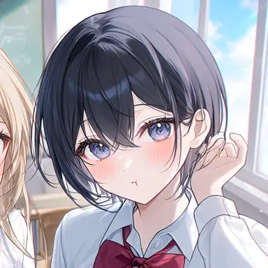 Profile image of 詩織