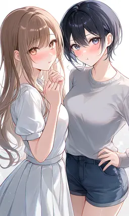 Profile image of 시오리